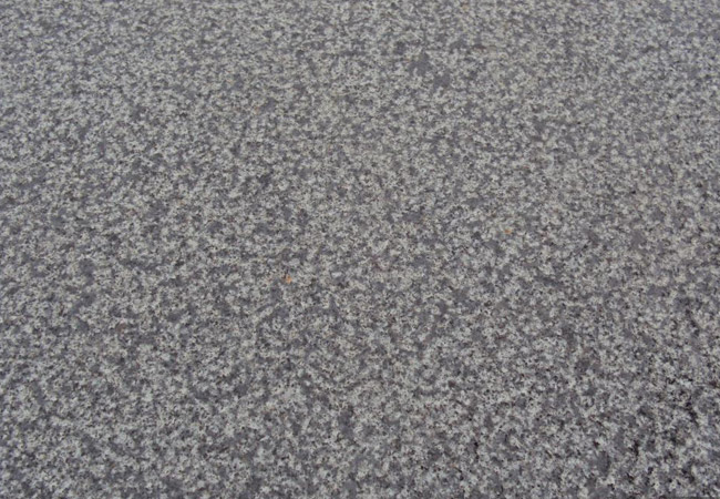 小快石鋪貼時(shí)縫隙間距設(shè)置與填縫材料選擇(圖2)