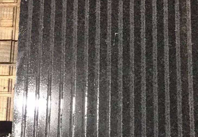 芝麻灰石材廠家與其他石材區(qū)別對比