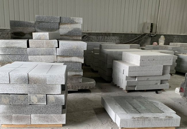 廣西哪里有花崗巖