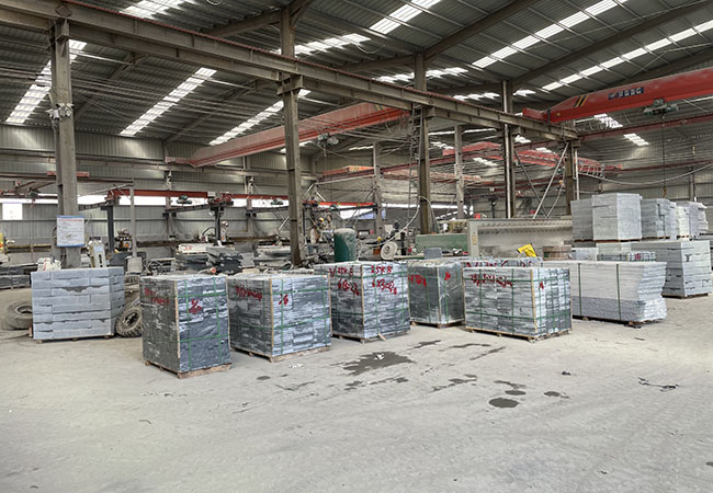 臨水別墅裝修石材地面伸縮縫設(shè)置位置與填料選擇(圖4)