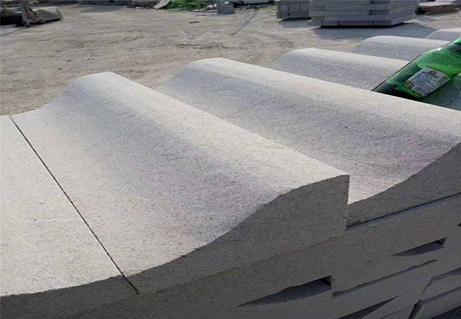 芝麻白g623價(jià)格如何(圖2)