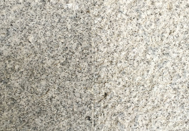 花崗巖地面結(jié)晶拋光步驟(圖1)