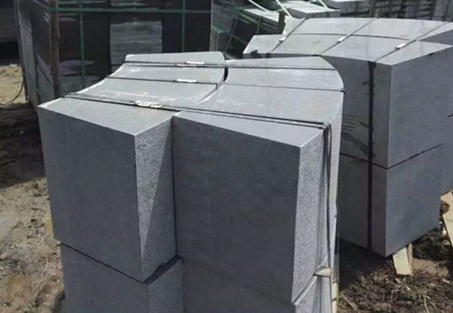 80厚芝麻黑花崗巖多少錢(圖3)