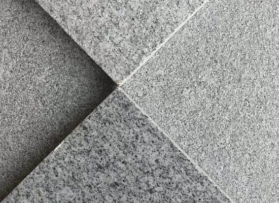 馬蹄石安裝流程中基層處理與縫隙控制要點(diǎn)(圖2)