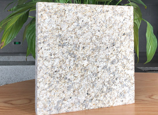 石材厚度對(duì)石材產(chǎn)品產(chǎn)生哪些影響？