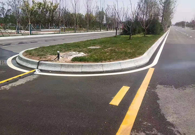 山東芝麻白大理石生產(chǎn)廠家