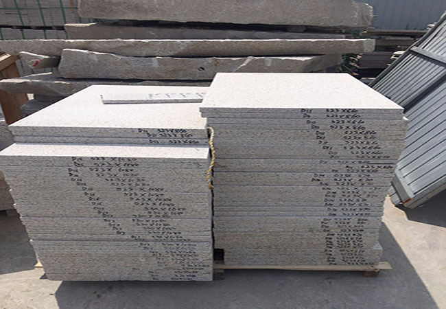 花崗石芝麻黑價格查詢多少