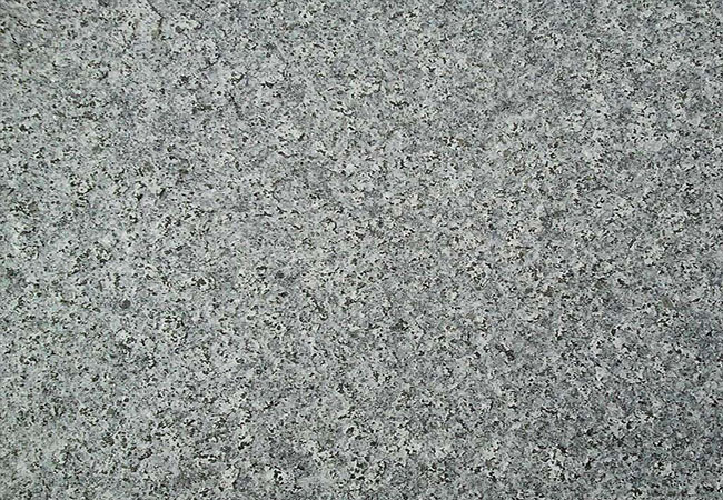 芝麻黑花崗巖彈石價(jià)格多少(圖1)