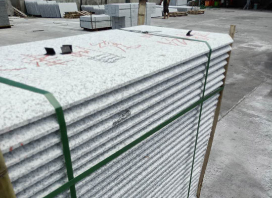 大理石與花崗巖在建筑外墻中的應(yīng)用對(duì)比(圖4)