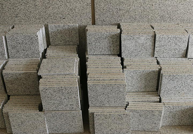 芝麻白g623價格如何