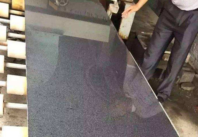 芝麻黑染黑板價(jià)格行情多少