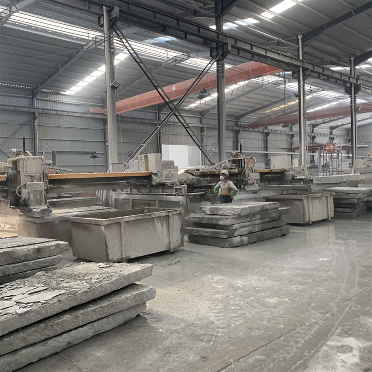 石材鋪裝時(shí)板材對(duì)接拼接注意哪些?(圖5)