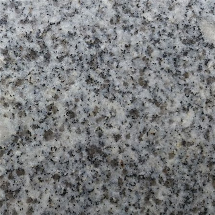 山東芝麻灰花崗巖價格