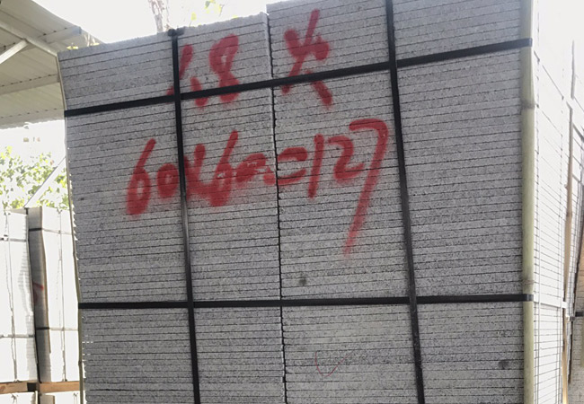 雄安石材批發(fā)市場涵蓋外墻干掛與鋪裝用材