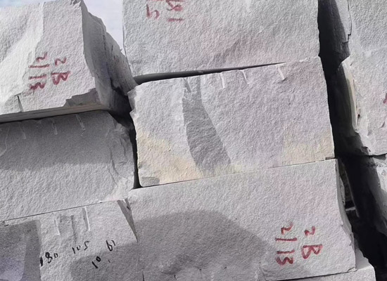 農(nóng)村院子鋪大理石邊緣處理加工廠現(xiàn)場加工服務(圖4)