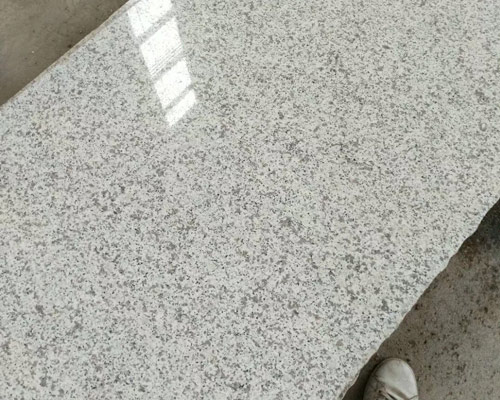 2公分芝麻白石材價格多少一平