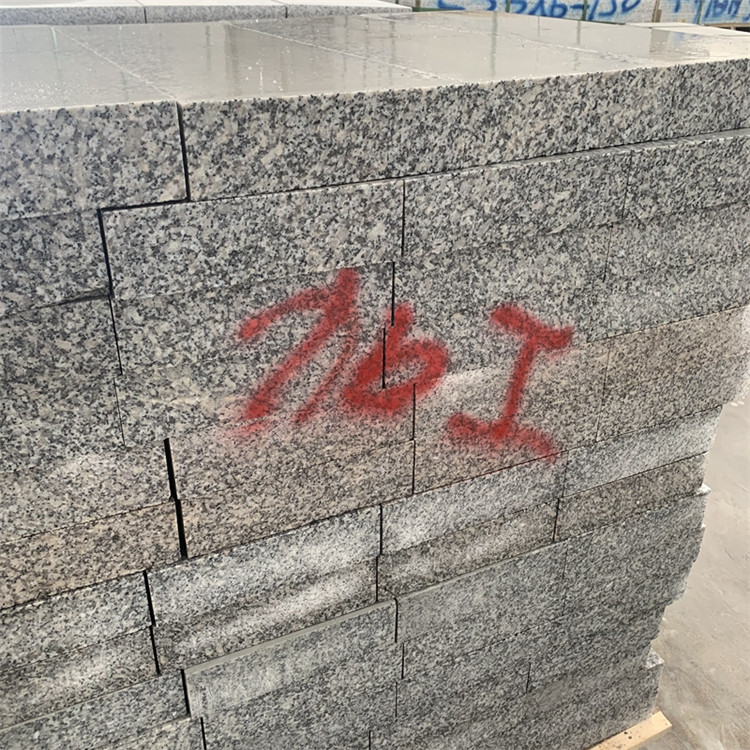 貴州芝麻灰花崗石(圖4)