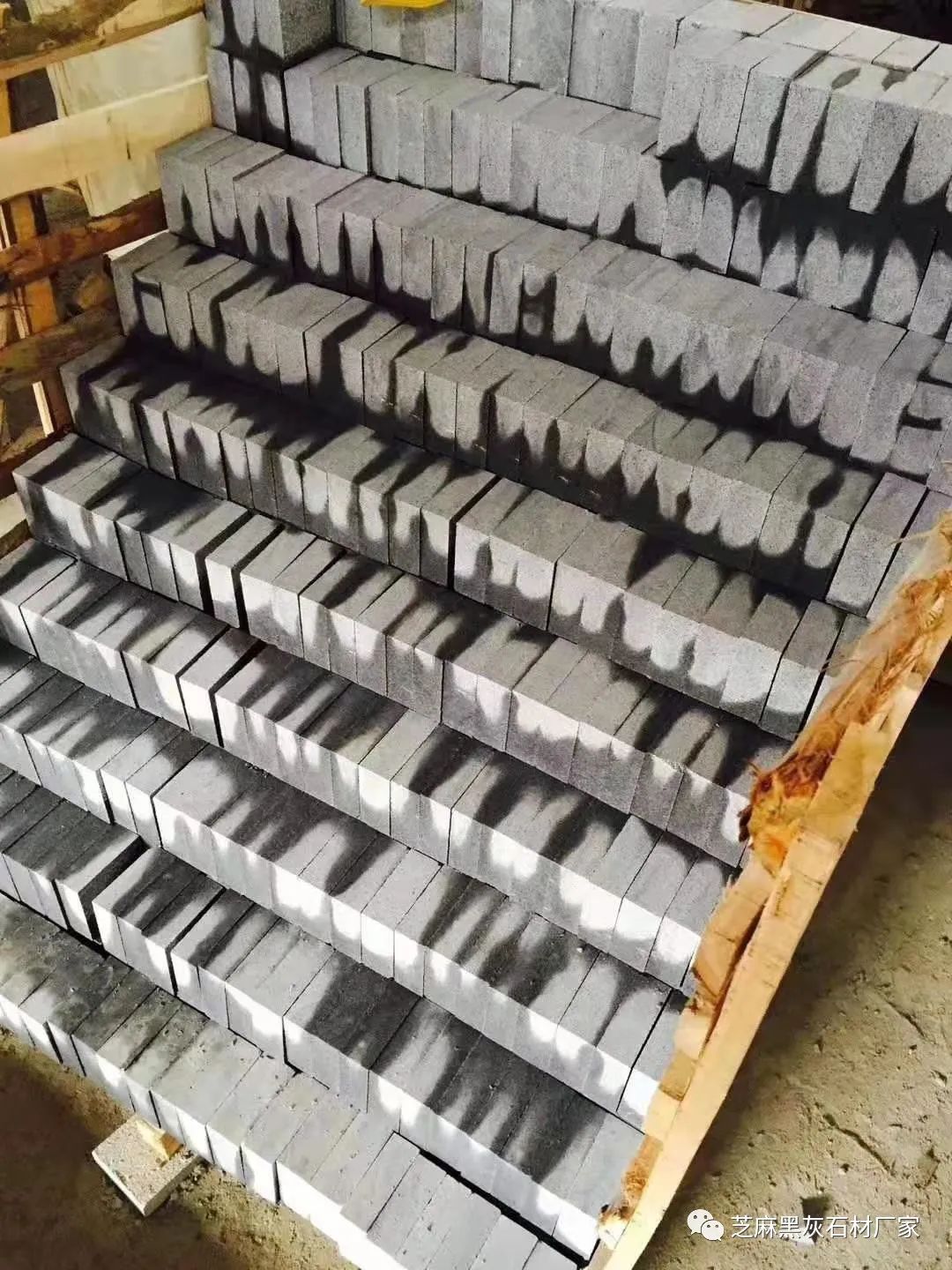 泗水魯灰花崗巖產(chǎn)地生產(chǎn)廠家(圖3)