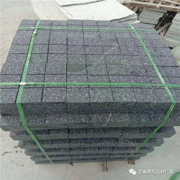 泗水魯灰花崗巖產(chǎn)地生產(chǎn)廠家(圖1)