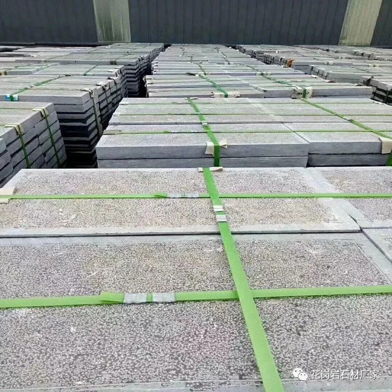 干掛石材濕貼工藝的優(yōu)缺點(diǎn)？(圖3)