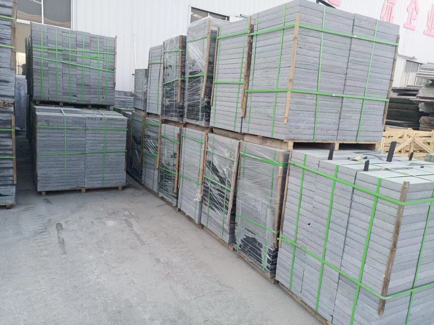 天然石材有哪些缺點(diǎn)及處理方法