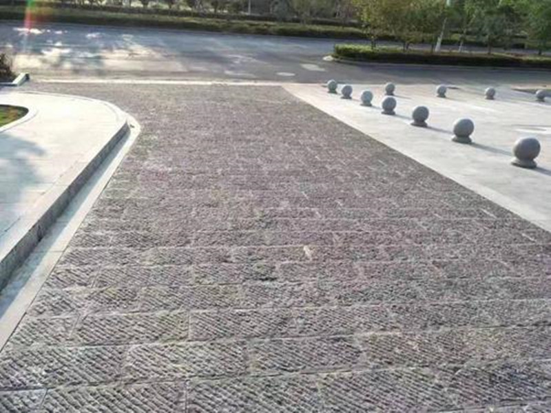 石材花崗巖地面空鼓斷裂處理方式