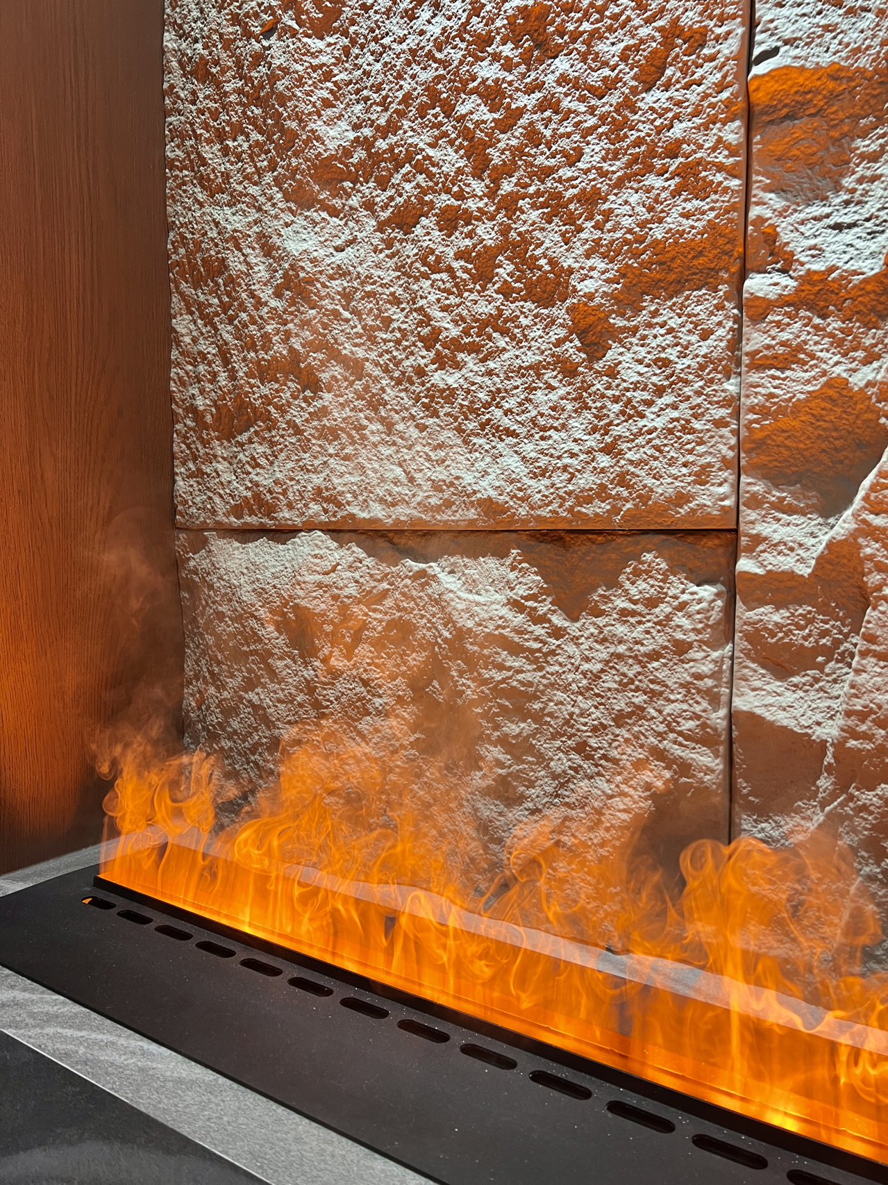 在家庭裝修設(shè)計中石材的應(yīng)用范圍(圖3)