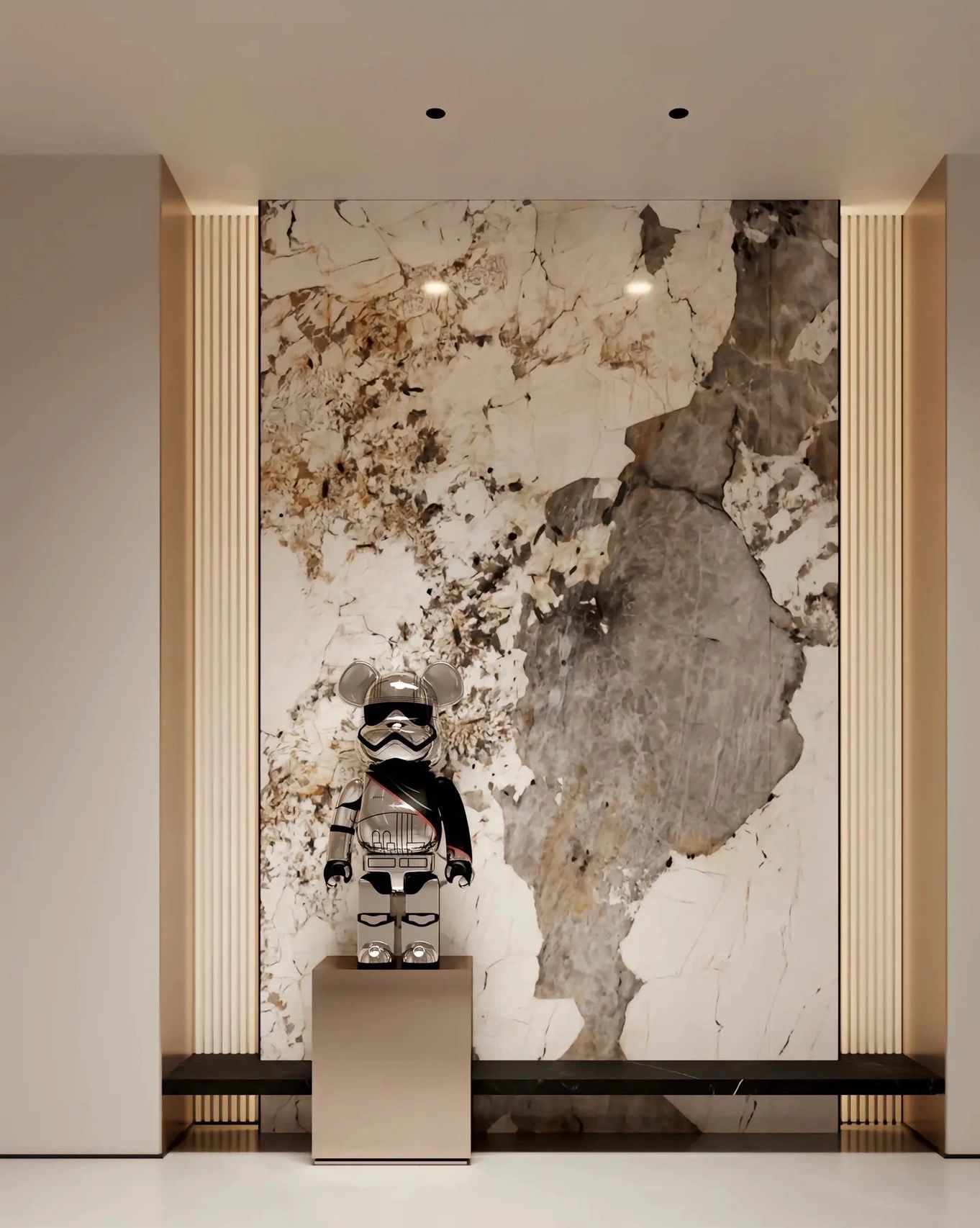 花崗巖石材日常維護(hù)保養(yǎng)