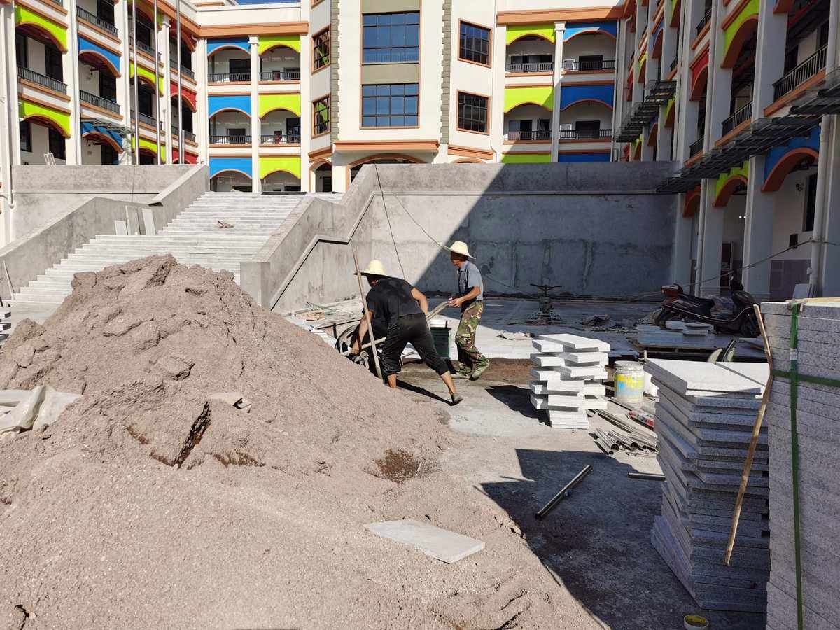 干掛大理石花崗巖種類(lèi)，多少錢(qián)一平方(圖1)