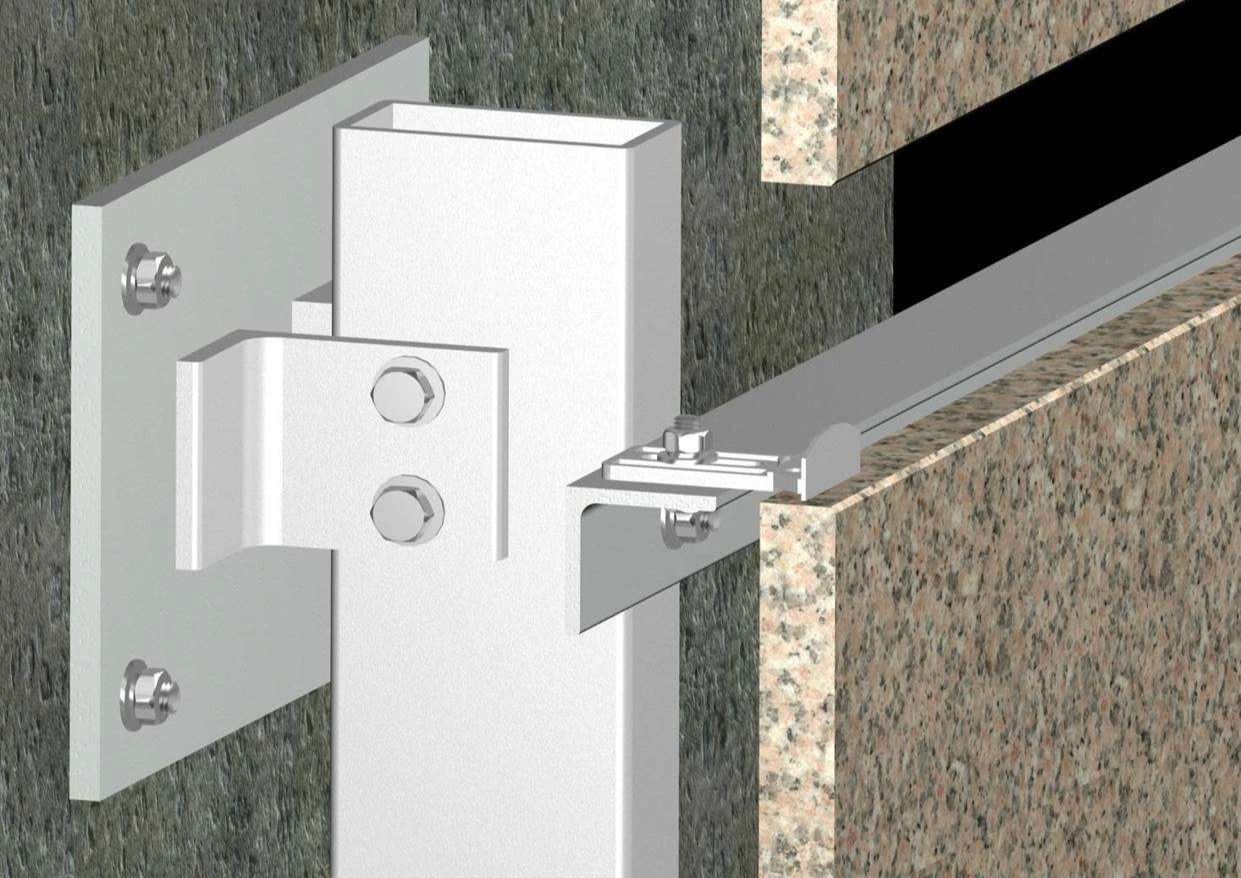 干掛石材濕貼工藝的優(yōu)缺點(diǎn)？